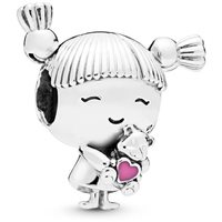 Charm Pandora Pandora Moments in Argento 798016EN160 - 798016EN160